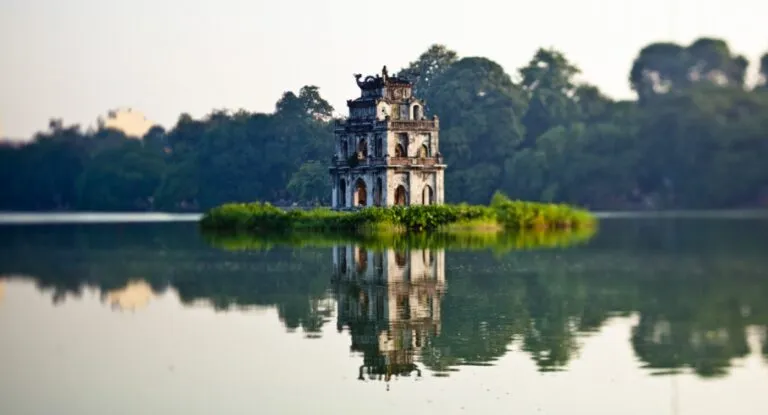 Tour Miền Bắc