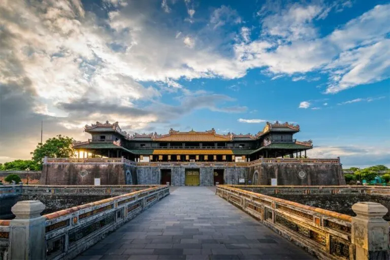 Tour Miền Trung